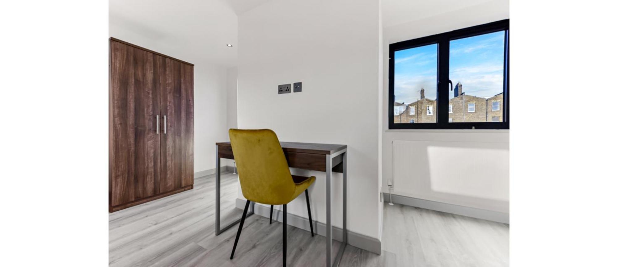 Huge, Brand-new Flat For Friends & Families! Appartement