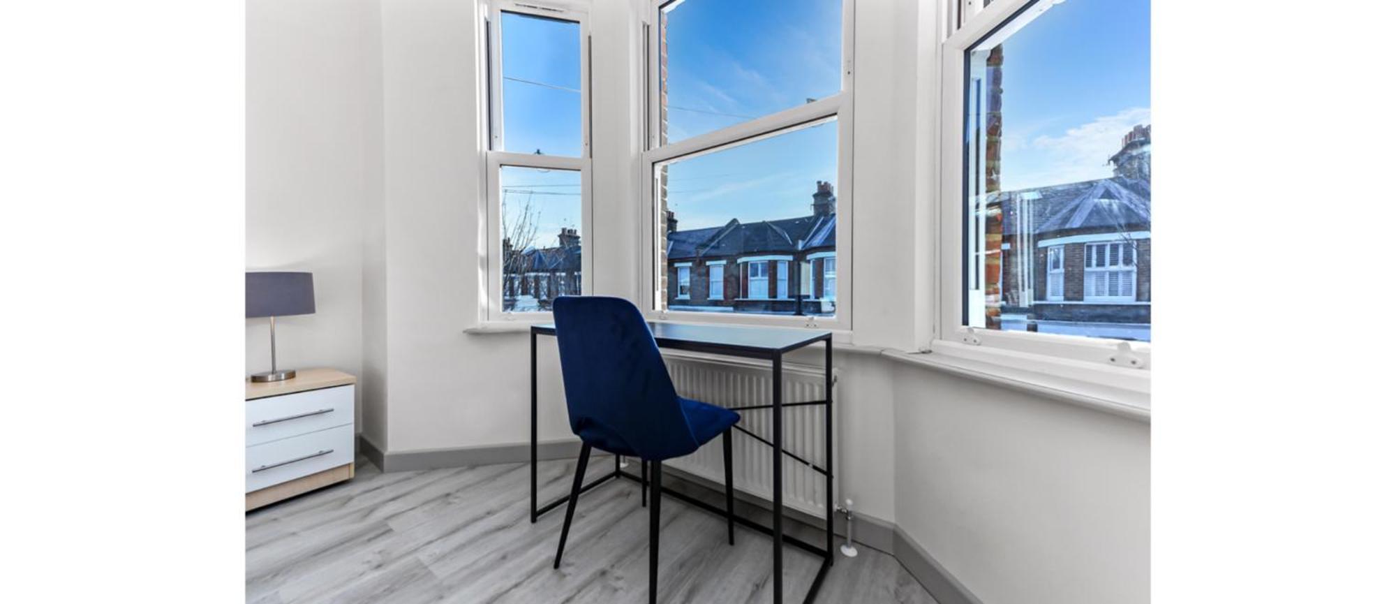 Huge, Brand-new Flat For Friends & Families! London
